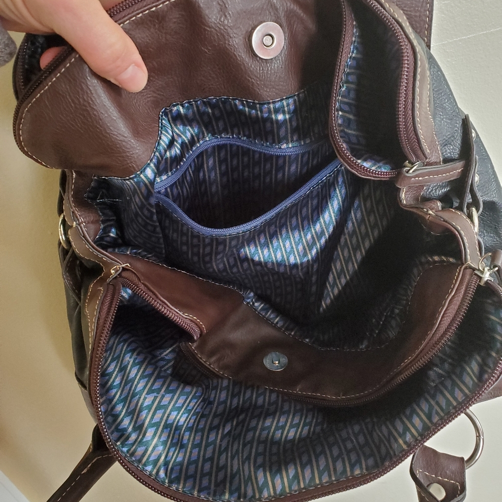 Shoulder Purse - Picture 4 of 4